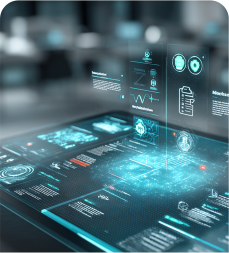 Trezix - Global Trade Management Platform