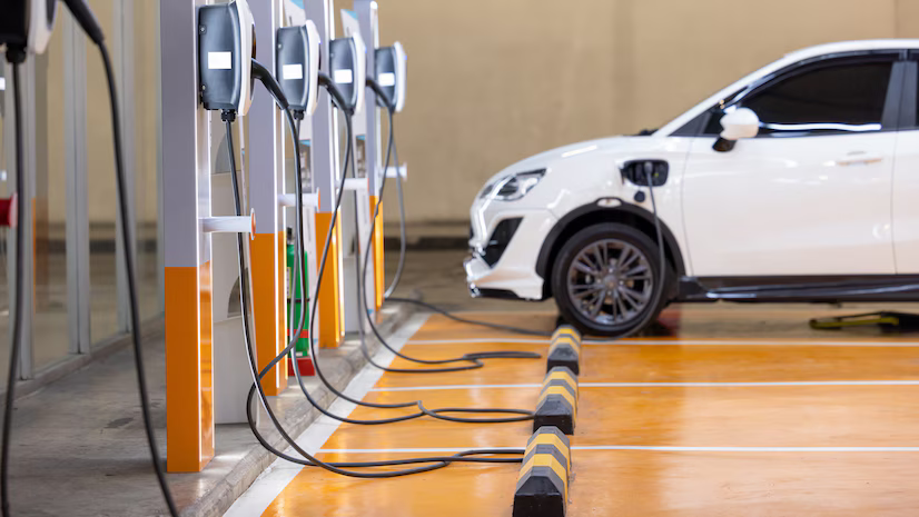 EV push in the India budget 2025