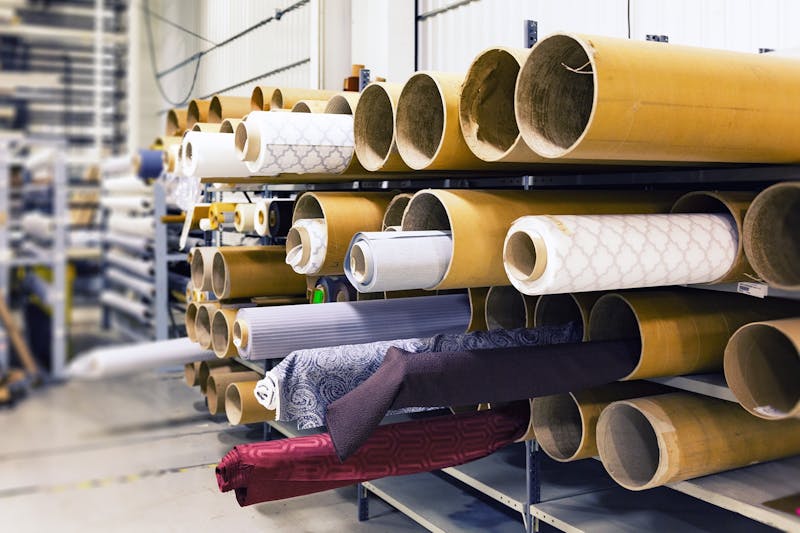 Union Budget 2025 has given the textile industry some much needed exemptions