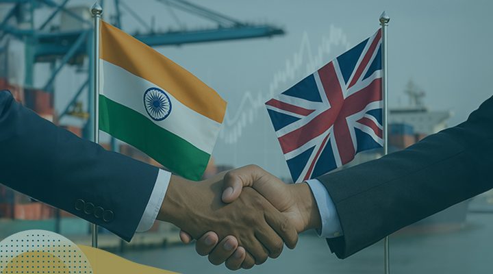 The India-UK FTA decoded
