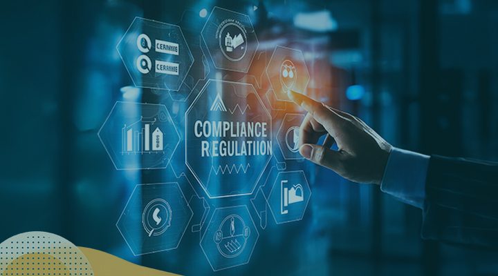 strategic importance of trade compliance
